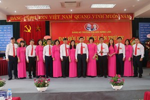 Ban chấp hành Đảng bộ tàixỉu online
 Thái Nguyên nhiệm kỳ 2020 - 2025