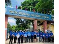 Đoàn tàixỉu online
 Thái Nguyên ra quân "Tiếp sức mùa thi" tại kỳ thi THPT năm 2020