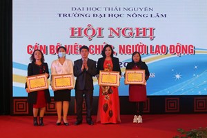 Quy chế khen thưởng của Tổng LĐLĐ VIệt Nam về công tác thi đua khen thưởng trong hệ thống Công đoàn 