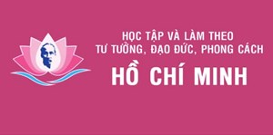Thông báo cuộc thi trực tuyến "Tìm hiểu tư tưởng, đạo đức, phong cách Hồ Chí Minh năm 2022"