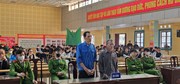 Toà án Nhân dân Thành phố Thái Nguyên xét xử lưu động 02 vụ án “Tàng trữ trái phép chất ma tuý; mua bán trái phép chất ma tuý” tại tàixỉu online
